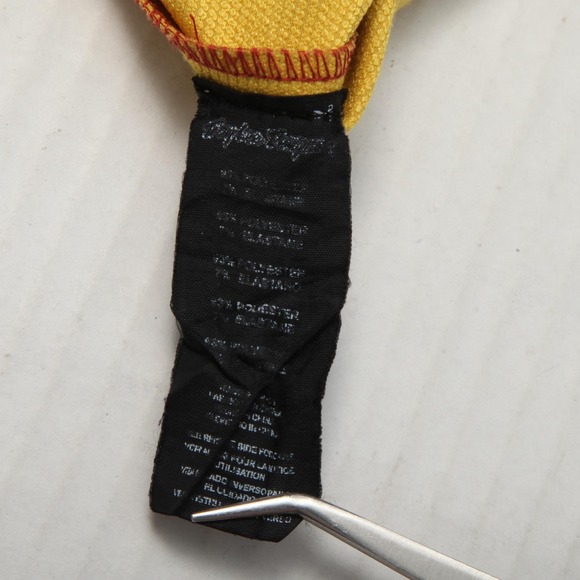 Troy Lee Designs Shirt Mens XL Red Plaid Snaps Hybrid MTB Riding Jacket - Picture 7 of 13